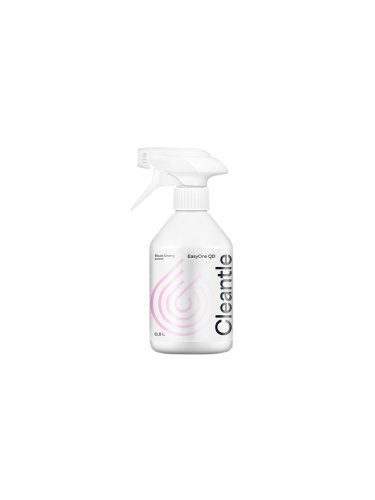 Rychlý detailer Cleantle EasyOne QD 500ml