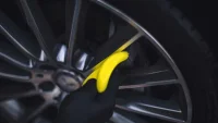 Пінний аплікатор Auto Finesse