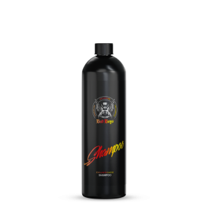 Bad Boys Shampoo Orangeade - pH neutrálny autošampón (1000ml)