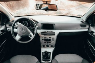 palubní deska opel palubní deska opel