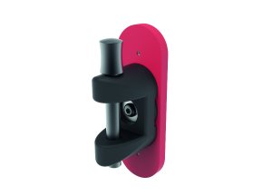Magnetický držák na světla (jednoduchý) - SCANGRIP SMALL MAGNETIC MOUNTING BRACKET