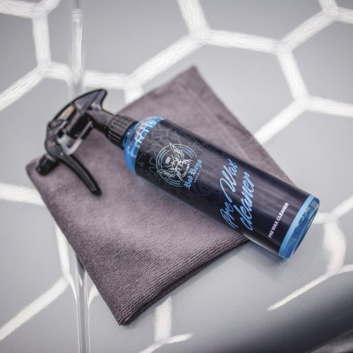 Bad Boys Pre Wax Cleaner - Čistič a odmašťovač (500ml)