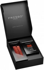 FRESSO Magnetic Style Gift Box