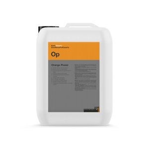 Koch Chemie Видаляч клею Koch Orange Power 10 л