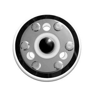 ChemicalWorkz náhradní unašeč 75mm pro leštičky DA9 & DA9 Pro