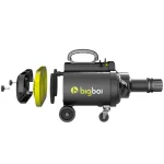 BigBoi BlowR PRO elektrický sušič