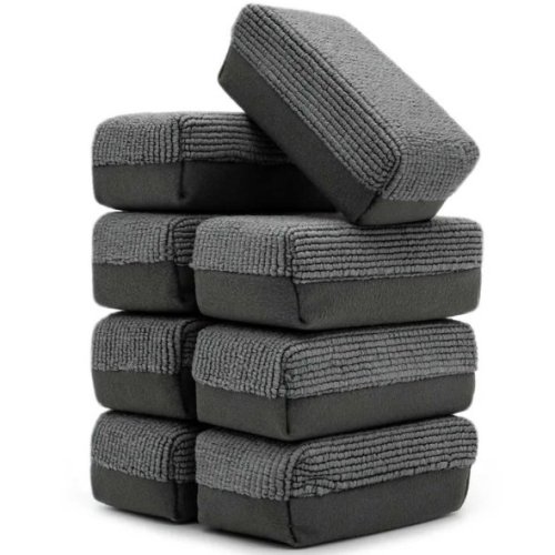 The Collection Barrier Sponge - Oboustranný aplikator