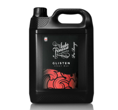 Rýchly vosk v rozprašovači Auto Finesse Glisten 5000 ml