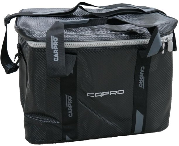 Detailingová taška na autokosmetiku - CarPro Maintenance Bag CQ PRO