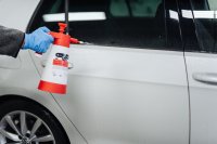 Koch Chemie Видаляч летючої іржі Koch Reactive Rust Remover 5 кг