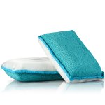 Aplikátory na čištění interiréru Auto Finesse RevitaScrub - 2 kusy