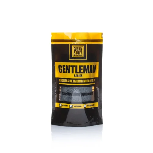 Work Stuff Gentleman Plus 600 GSM 40x40 cm lešticí utěrka