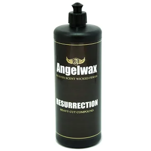 Angelwax Resurrection Compound 1000 ml Heavy Cut leštící pasta
