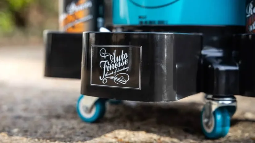 Podvozek na kbelík Auto Finesse Bucket Dolly