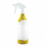 ChemicalWorkz Yellow Spray Bottle - Ředící lahev s rozprašovačem Canyon (750 ml)