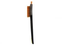Detailingový kartáček se třemi typy štětin - Meguiar's Triple Duty Detail Brush