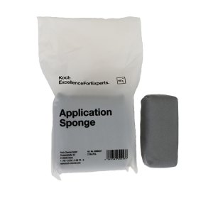 Aplikační semišová houba Koch Chemie Application Sponge