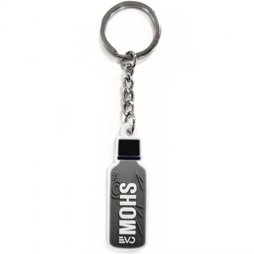 Gumový přívěšek na klíče - Gyeon Rubber Key Ring Mohs EVO