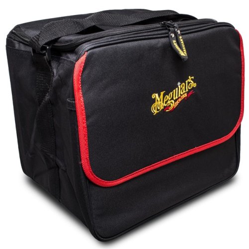 Сумка Meguiar's Kit Bag для автокосметики, 24 см x 30 см x 30 см