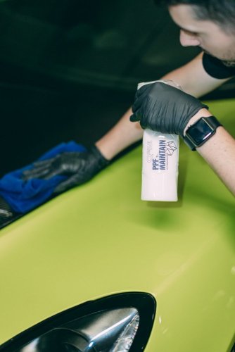 Gyeon Q2M PPF Maintain 1000 мл герметик для захисних плівок