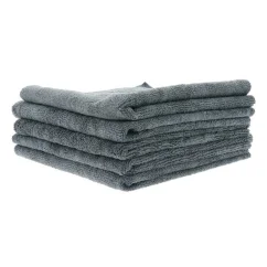 ValetPro Advanced Microfibre (5 Pack) Grey mikrovláknové utěrky