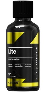 Keramická ochrana laku - CarPro CQUARTZ Lite - 100 ml