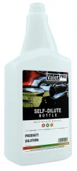ValetPro Self-dilute bottle 1L mixovací láhev