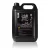 Odstraňovač polétavé rzi a brzdového prachu Auto Finesse Iron Out 5000 ml