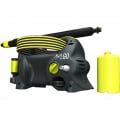 AVA GO P50 X-Large Bundle přenosná tlaková myčka