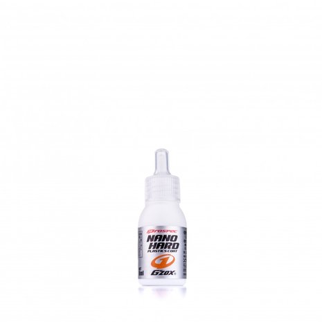 Soft99 Nano Hard Plastic Coat Trial Pack 8 ml keramická ochrana plastů