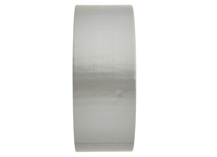 3M™ Duct Tape základná textilná páska 1900, strieborná, 50 mm x 50 m