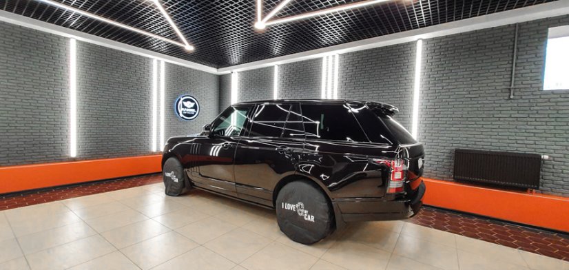 Gyeon Q2M WheelCovers чохли на литі колеса