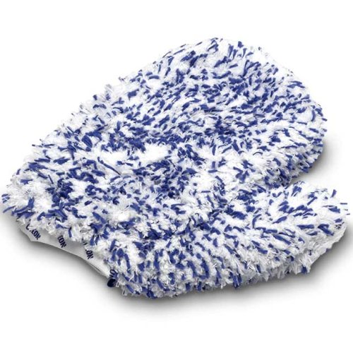 Gyeon Q2M WheelMitt EVO mycí rukavice na kola