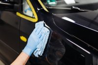 Ультра фінішна полірувальна паста Koch Chemie Micro Cut M3.02 1000 мл