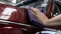 Prémiový karnaubský vosk Auto Finesse Illusion Show Car 150 g