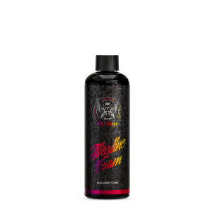 Bad Boys Alkaline Foam - Alkalická aktivní pěna (500ml)