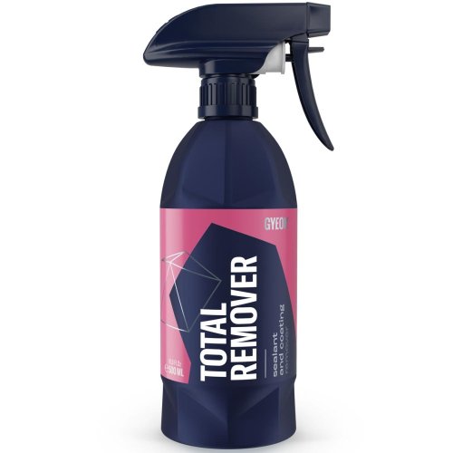 Gyeon Q2M TotalRemover (500 ml) odstraňovač keramických ochran a selantů
