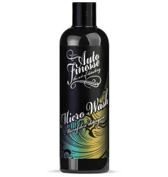 Koncentrovaný přípravek na praní mikrovláknových utěrek Auto Finesse 500 ml