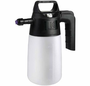 Ruční tlakový napěňovač - IK Foam 1.5 - 750 ml