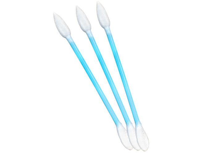 Cotton Detailing Sticks - bavlněné detailingové tyčinky, 100 ks