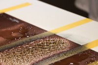 Koch Chemie Metal Polish полірувальна паста для металу 75 мл Koch 507075