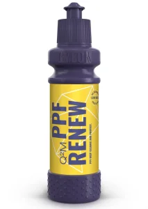 Leštící pasta na PPF a vinylové fólie (SiO2) - Gyeon Q2M PPF Renew - 120 ml