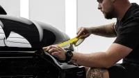Sada na profesionální leštění laku auta Auto Finesse Revitalise System V2