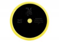 Meguiar's Soft Buff Rotary Foam Polishing Disc 7" / 175 mm - lešticí kotouč pro rotační leštičku (střední), 7palcový