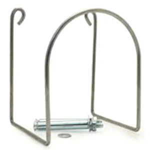 BigBoi Hose Hanger nástěnný držák hadice