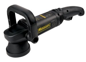 Excentrická leštička - Meguiar's DA Polisher MT310
