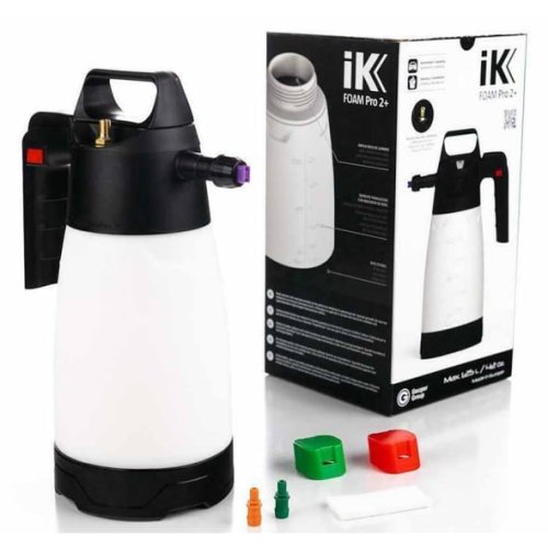 IK FOAM PRO 2+ Professional Sprayer