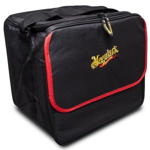 Сумка Meguiar's Kit Bag для автокосметики, 24 см x 30 см x 30 см