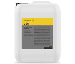 Autošampon s keramickou ochranou Koch Chemie Ceramic Effect Shampoo (Ces) 5 litrů