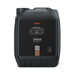 Čistič kůže do auta a kožených sedadel - ADBL Leather QD - 5000 ml